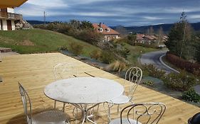 GITE proximité GERARDMER